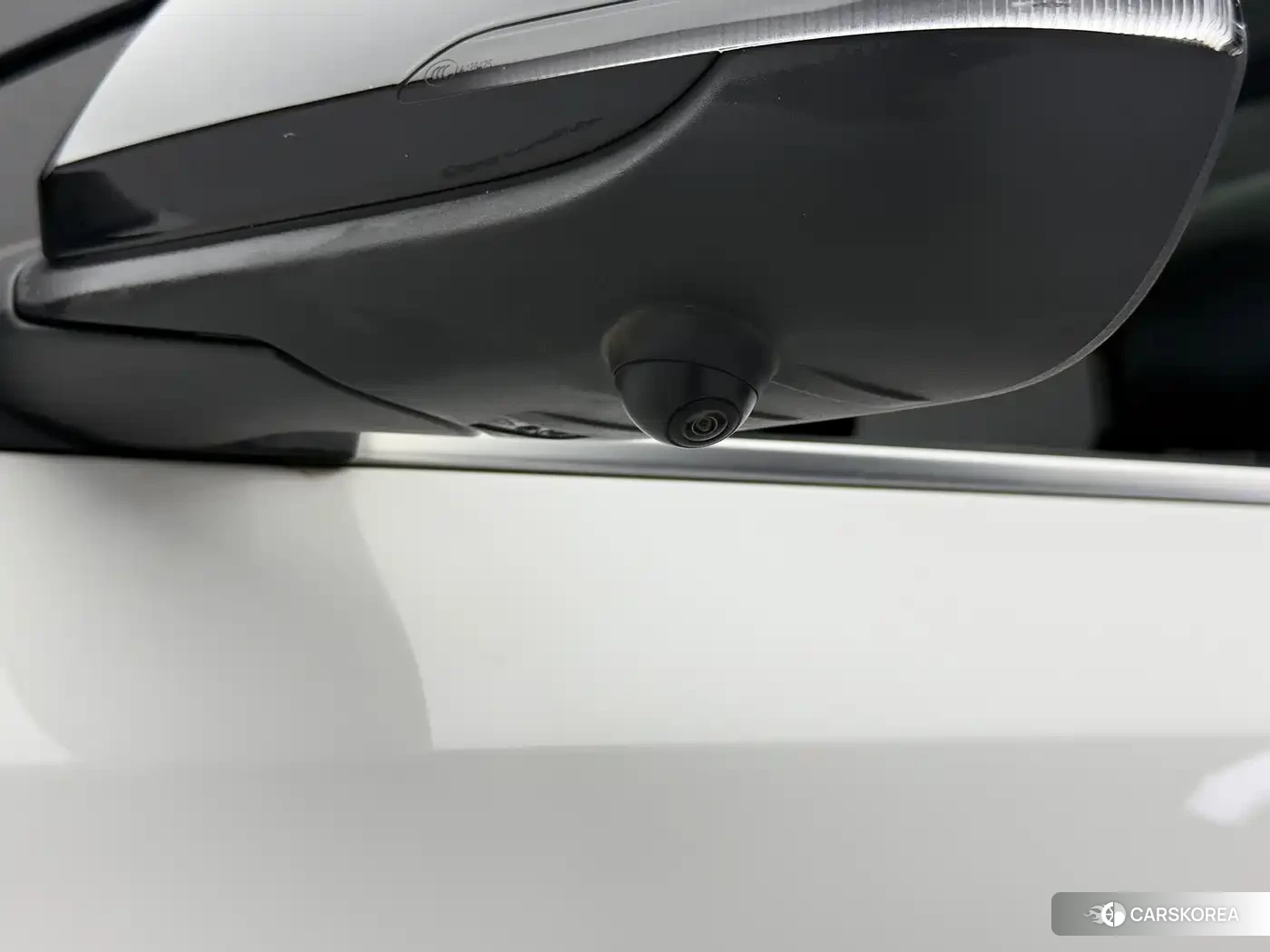 Kia KX3 proud run id 4546303 из Китая 11