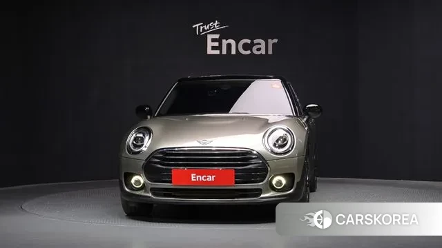 Mini Cooper Clubman id 3384973 из Кореи 13