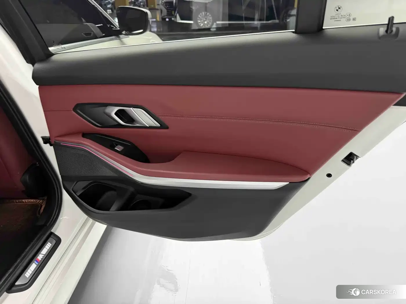 BMW 3 series id 4674323 из Китая 12