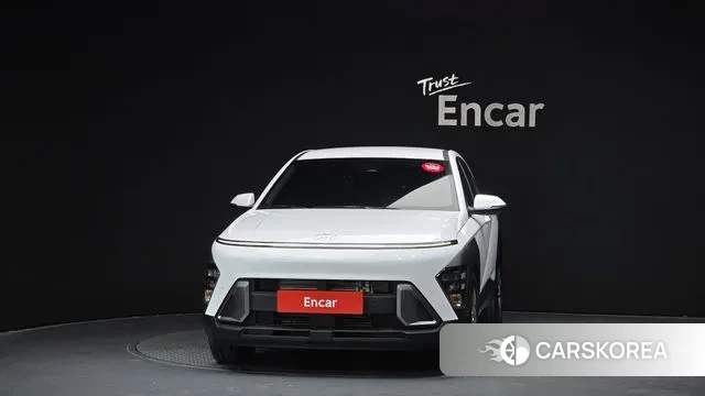 Hyundai Kona (SX2) id 3696175 из Кореи 13