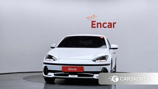 Hyundai Ionic 6 id 3934769 из Кореи 13