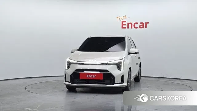 Kia The New Morning (JA) id 3576235 из Кореи 13