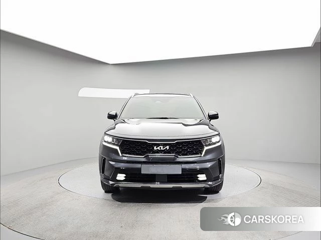 Kia Sorento 4th Generation id 4562024 из Кореи 13