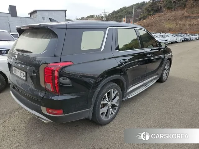 Hyundai Palisade id 3538216 из Кореи 13