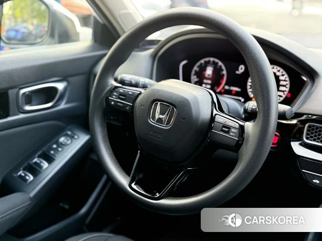 Honda Civic id 4277371 из Китая 10