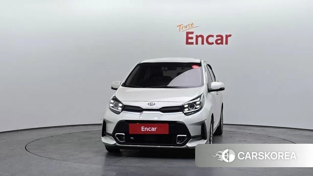Kia Morning Urban (JA) id 3884974 из Кореи 13