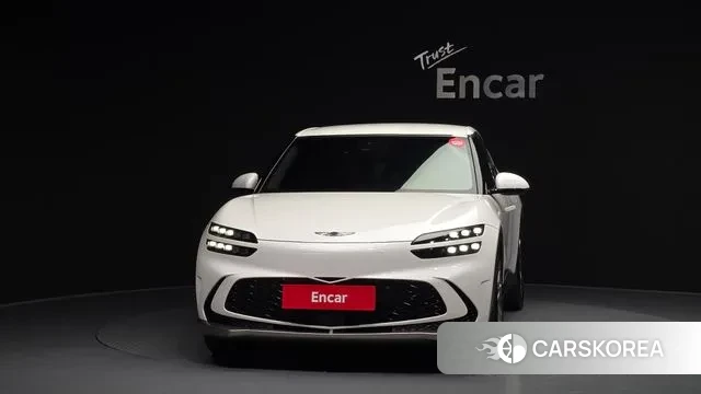 Genesis GV60 id 3740581 из Кореи 13