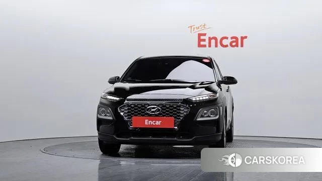 Hyundai Kona id 3514882 из Кореи 13
