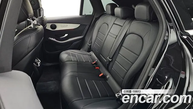 Mercedes-Benz GLC-Class X253 id 2664013 из Кореи 13