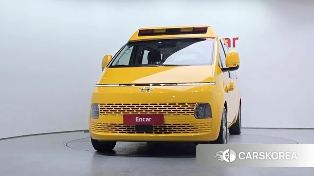 Hyundai Staria id 4427789 из Кореи 13