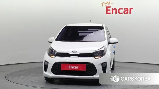 Kia All New Morning (JA) id 3821144 из Кореи 13