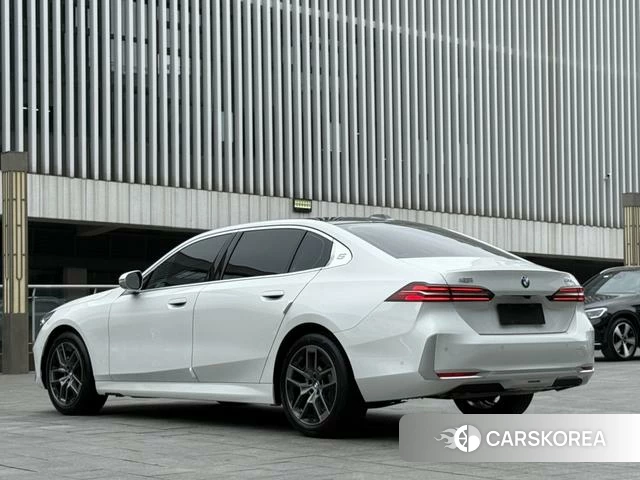 BMW 5 series id 3944904 из Китая 22