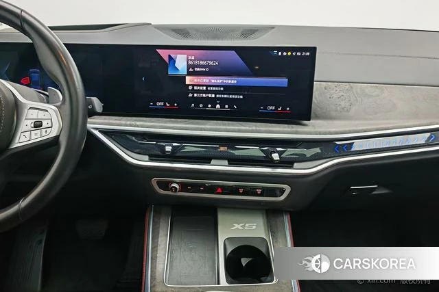 BMW X5 id 4333673 из Китая 17