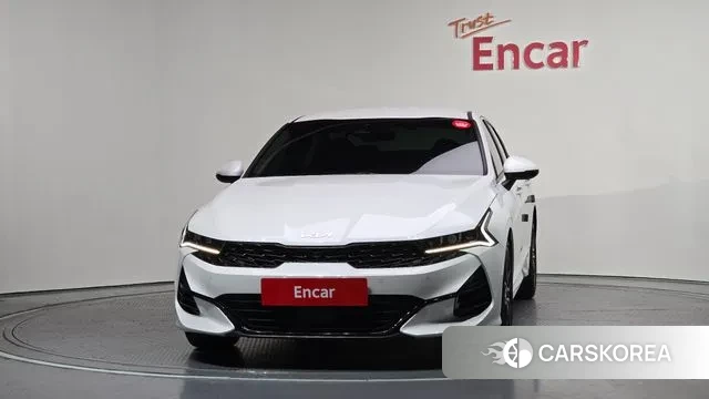 Kia K5 3rd generation id 3478706 из Кореи 13