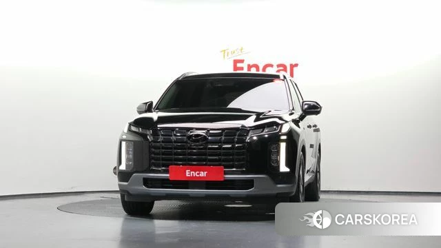 Hyundai The New Palisade id 4905730 из Кореи 23