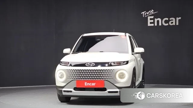 Hyundai Casper id 3726174 из Кореи 13