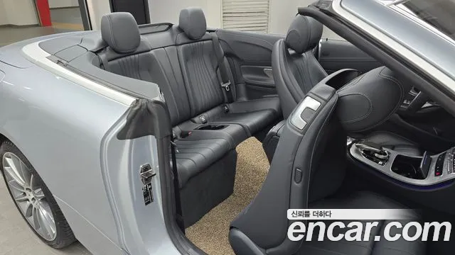 Mercedes-Benz E-Class W213 id 2680365 из Кореи 13
