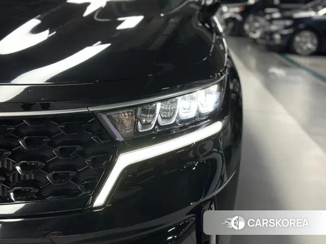 Kia Sorento 4th Generation id 3518882 из Кореи 10