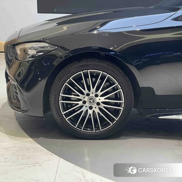 Mercedes-Benz Class C id 3939245 из Китая 23