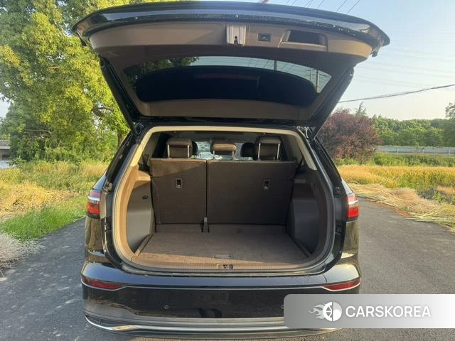 Volkswagen Weiran id 4333246 из Китая 12