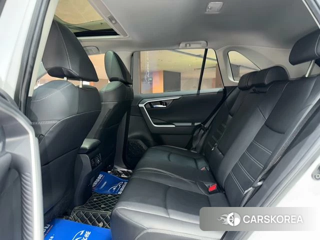 Toyota RAV4 Rongfang id 4307756 из Китая 23