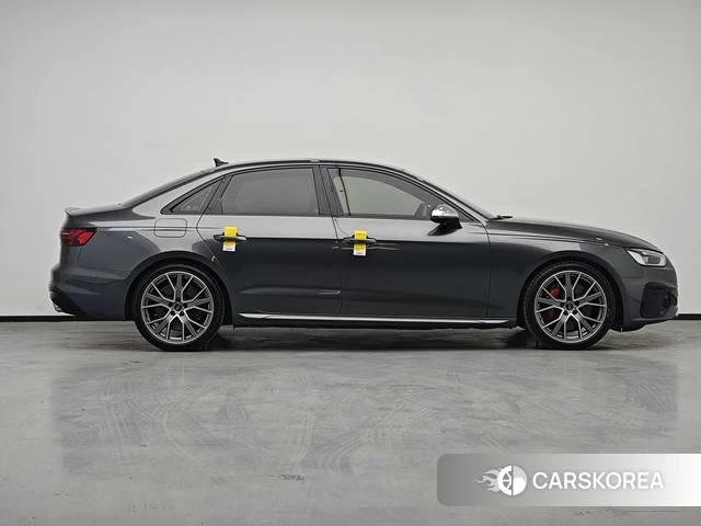 Audi S4 id 4341777 из Китая 13