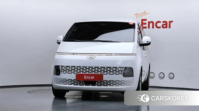 Hyundai Staria id 4433943 из Кореи 23