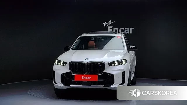 BMW X5 (G05) id 3415248 из Кореи 13