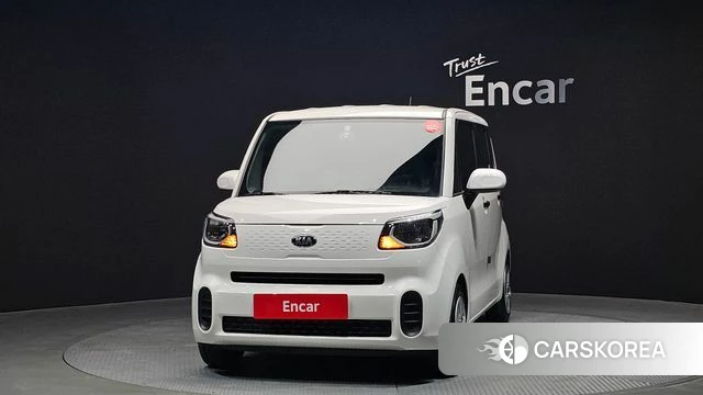 Kia The New Ray id 3800450 из Кореи 13