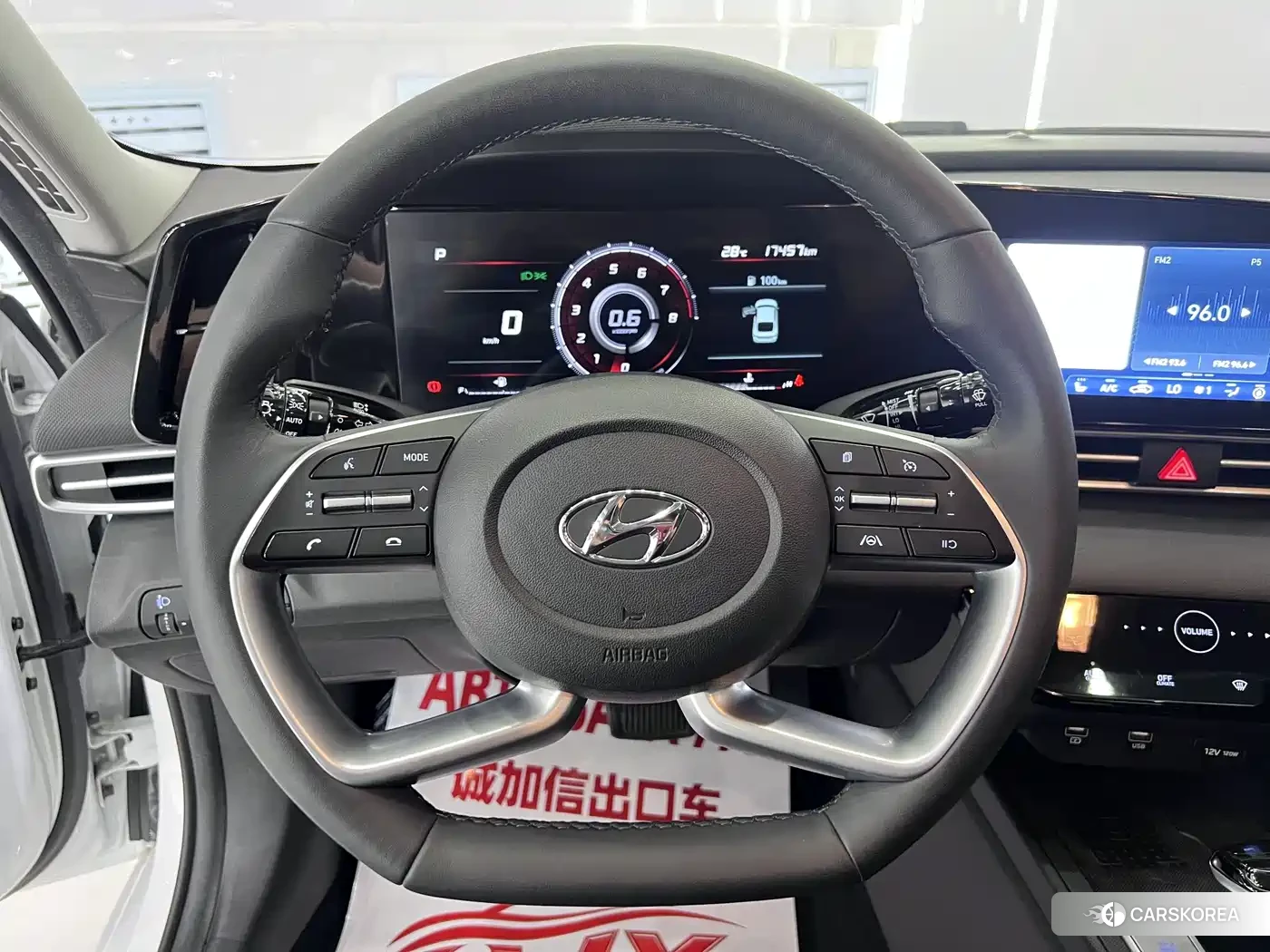 Hyundai Elantra id 4601122 из Китая 14