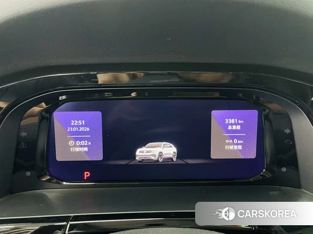 Volkswagen Tourang id 4238750 из Китая 12