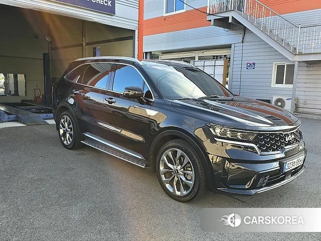 Kia Sorento 4th Generation id 4419702 из Кореи 13