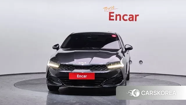 Kia K5 3rd generation id 3707373 из Кореи 13