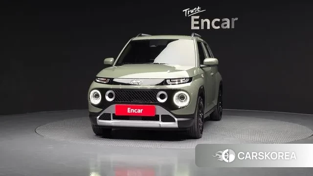 Hyundai Casper id 3711490 из Кореи 13