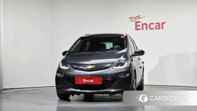 Chevrolet (GM Daewoo) Bolt EV id 4019895 из Кореи 13