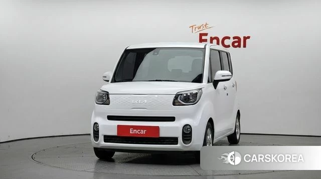 Kia The New Ray id 4716144 из Кореи 13