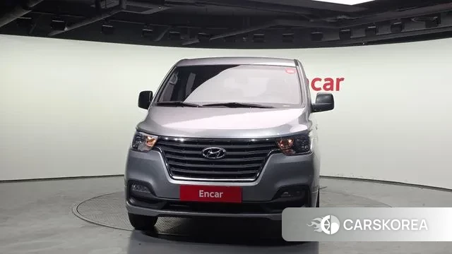 Hyundai The New Grand Starex id 3687330 из Кореи 13