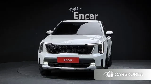 Kia The New Sorento 4th Generation id 3036406 из Кореи 13