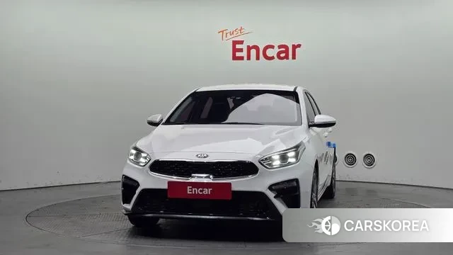 Kia Come New K3 id 3541696 из Кореи 13