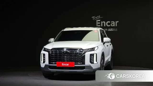 Hyundai The New Palisade id 3262929 из Кореи 13