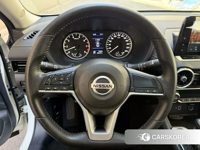 Nissan Xuan Yi id 4276070 из Китая 18