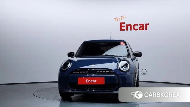 Mini Cooper C 4th generation id 4432281 из Кореи 13