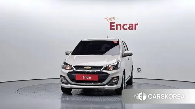 Chevrolet (GM Daewoo) The New Spark id 3054620 из Кореи 13