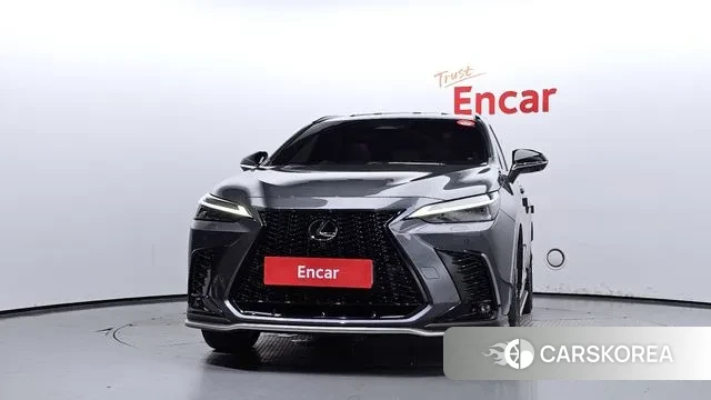 Lexus NX450h + 2nd generation id 3016309 из Кореи 13