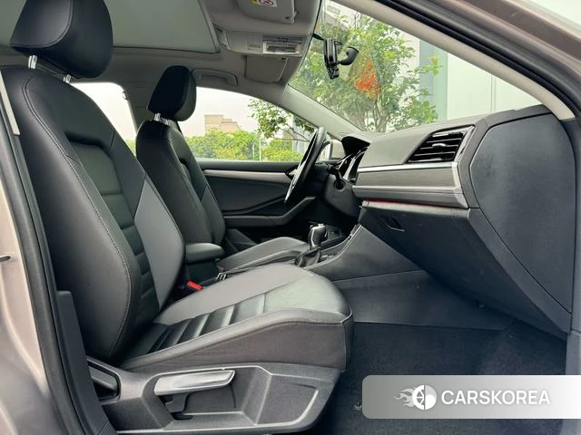 Volkswagen Sagitar 2021 Коричневый из Китая, фото 5