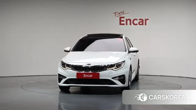Kia The New K5 2nd generation id 3297375 из Кореи 13