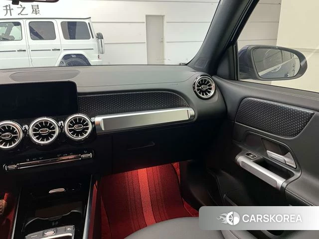 Mercedes-Benz GLB id 4254253 из Китая 16