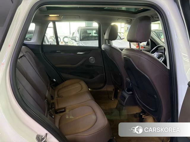 BMW X1 id 4265901 из Китая 14