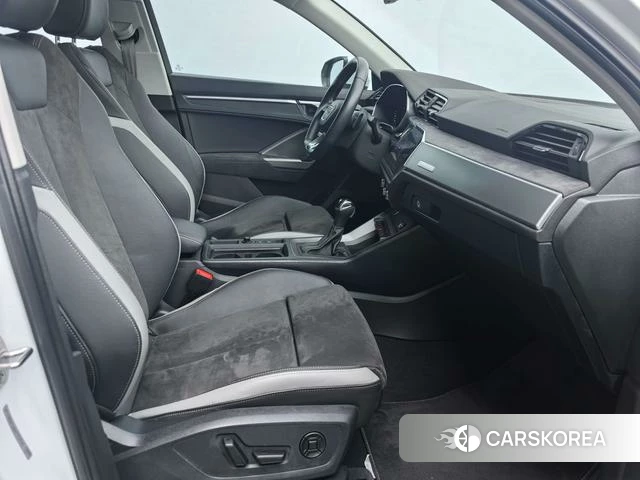 Audi Q3 id 4254306 из Китая 10