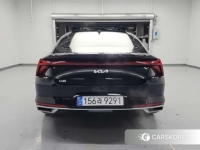 Kia K8 id 3777885 из Кореи 13